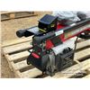 Image 7 : 6 TON ELECTRIC LOG SPLITTER