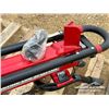 Image 6 : 6 TON ELECTRIC LOG SPLITTER