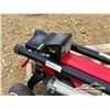 Image 7 : 6 TON ELECTRIC LOG SPLITTER