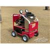 Image 2 : BLUE VIPER 4000 PSI HOT WATER PRESSURE WASHER