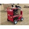 Image 3 : BLUE VIPER 4000 PSI HOT WATER PRESSURE WASHER