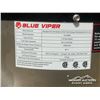 Image 5 : BLUE VIPER 4000 PSI HOT WATER PRESSURE WASHER