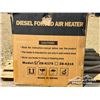 Image 5 : ZOBO ZB-K175 DIESEL HEATER