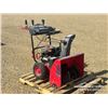 Image 2 : POWERSMART 24 IN SNOWBLOWER