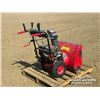 Image 3 : POWERSMART 24 IN SNOWBLOWER