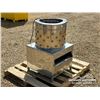 Image 2 : 110V CHICKEN PLUCKER