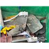 Image 12 : (2) JOB BOXES