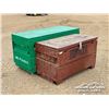 Image 2 : (2) JOB BOXES