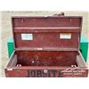 Image 5 : (2) JOB BOXES