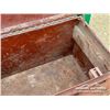 Image 6 : (2) JOB BOXES