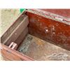 Image 7 : (2) JOB BOXES