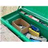Image 8 : (2) JOB BOXES