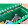 Image 9 : (2) JOB BOXES