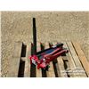 Image 1 : 3 TON HYDRAULIC FLOOR JACK