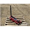Image 4 : 3 TON HYDRAULIC FLOOR JACK