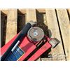 Image 6 : 3 TON HYDRAULIC FLOOR JACK