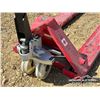 Image 7 : 5500 LB. INDUSTRIAL PALLET JACK