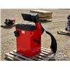 Image 3 : BLUE VIPER 110V WHEEL BALANCER