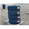 Image 2 : (4) JOYROAD 35X2.50R20 TIRES