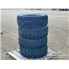 Image 3 : (4) JOYROAD 35X2.50R20 TIRES