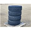Image 4 : (4) JOYROAD 35X2.50R20 TIRES