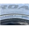 Image 6 : (4) JOYROAD 35X2.50R20 TIRES