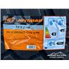 Image 7 : (4) JOYROAD 35X2.50R20 TIRES