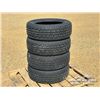 Image 1 : (4) JOYROAD 235/60R18 TIRES