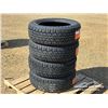 Image 4 : (4) JOYROAD 235/60R18 TIRES
