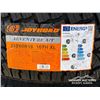 Image 7 : (4) JOYROAD 235/60R18 TIRES