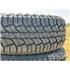 Image 8 : (4) JOYROAD 235/60R18 TIRES
