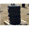 Image 3 : (4) JOYROAD 285/60R18 TIRES