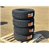 Image 4 : (4) JOYROAD 285/60R18 TIRES