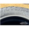 Image 6 : (4) JOYROAD 285/60R18 TIRES