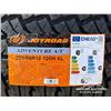 Image 7 : (4) JOYROAD 285/60R18 TIRES