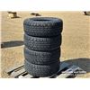 Image 4 : (4) JOYROAD 285/60R18 TIRES