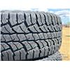 Image 8 : (4) JOYROAD 285/60R18 TIRES