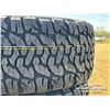 Image 8 : (4) AOQISHI 33X12.50R20 TIRES