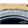 Image 5 : (4) AOQISHI 33X12.50R20 TIRES