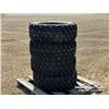 Image 3 : (4) JOYROAD 35X12.50R20 TIRES