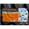 Image 7 : (4) JOYROAD 35X12.50R20 TIRES