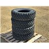 Image 2 : (4) JOYROAD 245/75R16 TIRES
