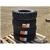 Image 3 : (4) JOYROAD 245/75R16 TIRES