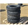 Image 4 : (4) JOYROAD 245/75R16 TIRES