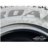 Image 6 : (4) JOYROAD 245/75R16 TIRES
