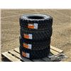 Image 3 : (4) JOYROAD 245/75R16 TIRES