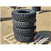 Image 4 : (4) JOYROAD 245/75R16 TIRES