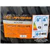 Image 7 : (4) JOYROAD 245/75R16 TIRES