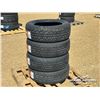 Image 1 : (4) JOYROAD 235/60R18 TIRES