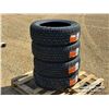 Image 2 : (4) JOYROAD 235/60R18 TIRES